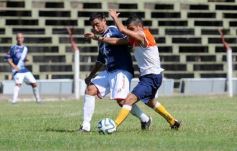 Foto de la galería: Amistoso de Pretemporada: Guaraní vs Crucero