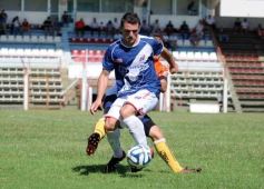 Foto de la galería: Amistoso de Pretemporada: Guaraní vs Crucero