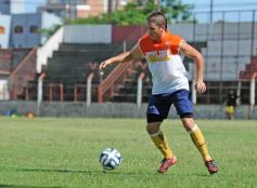 Foto de la galería: Amistoso de Pretemporada: Guaraní vs Crucero