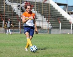 Foto de la galería: Amistoso de Pretemporada: Guaraní vs Crucero