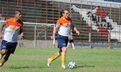 Foto de la galería: Amistoso de Pretemporada: Guaraní vs Crucero