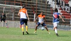 Foto de la galería: Amistoso de Pretemporada: Guaraní vs Crucero