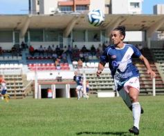 Foto de la galería: Amistoso de Pretemporada: Guaraní vs Crucero