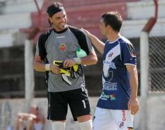 Foto de la galería: Amistoso de Pretemporada: Guaraní vs Crucero