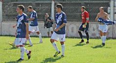 Foto de la galería: Amistoso de Pretemporada: Guaraní vs Crucero