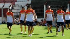 Foto de la galería: Amistoso de Pretemporada: Guaraní vs Crucero
