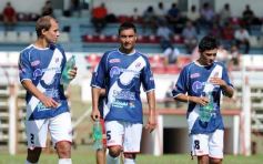 Foto de la galería: Amistoso de Pretemporada: Guaraní vs Crucero