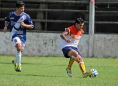 Foto de la galería: Amistoso de Pretemporada: Guaraní vs Crucero