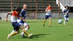 Foto de la galería: Amistoso de Pretemporada: Guaraní vs Crucero