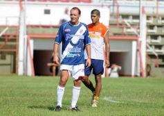 Foto de la galería: Amistoso de Pretemporada: Guaraní vs Crucero