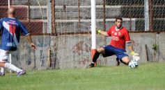 Foto de la galería: Amistoso de Pretemporada: Guaraní vs Crucero