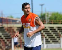 Foto de la galería: Amistoso de Pretemporada: Guaraní vs Crucero