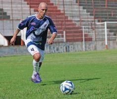 Foto de la galería: Amistoso de Pretemporada: Guaraní vs Crucero