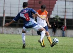 Foto de la galería: Amistoso de Pretemporada: Guaraní vs Crucero