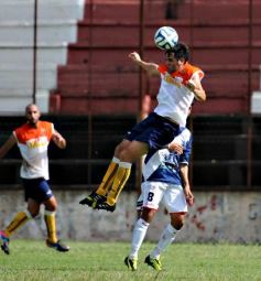 Foto de la galería: Amistoso de Pretemporada: Guaraní vs Crucero