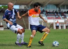 Foto de la galería: Amistoso de Pretemporada: Guaraní vs Crucero