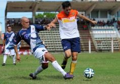 Foto de la galería: Amistoso de Pretemporada: Guaraní vs Crucero