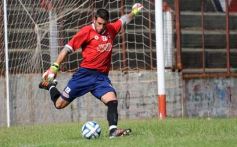 Foto de la galería: Amistoso de Pretemporada: Guaraní vs Crucero