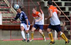 Foto de la galería: Amistoso de Pretemporada: Guaraní vs Crucero