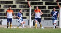 Foto de la galería: Amistoso de Pretemporada: Guaraní vs Crucero