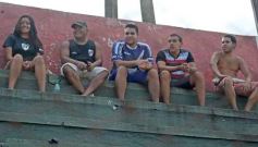 Foto de la galería: Amistoso de Pretemporada: Guaraní vs Crucero