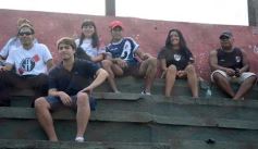 Foto de la galería: Amistoso de Pretemporada: Guaraní vs Crucero