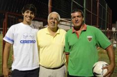 Foto de la galería: Brown goleó a El Timbó de Jardín América