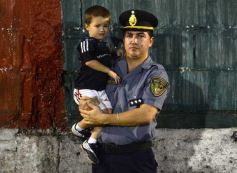Foto de la galería: Brown goleó a El Timbó de Jardín América