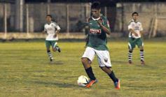 Foto de la galería: Brown goleó a El Timbó de Jardín América