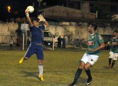 Foto de la galería: Brown goleó a El Timbó de Jardín América