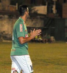 Foto de la galería: Brown goleó a El Timbó de Jardín América