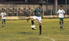 Foto de la galería: Brown goleó a El Timbó de Jardín América