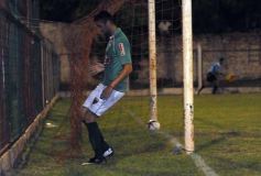 Foto de la galería: Brown goleó a El Timbó de Jardín América