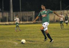 Foto de la galería: Brown goleó a El Timbó de Jardín América