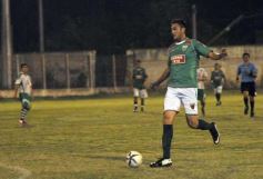 Foto de la galería: Brown goleó a El Timbó de Jardín América