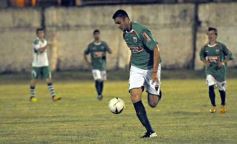 Foto de la galería: Brown goleó a El Timbó de Jardín América