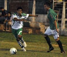 Foto de la galería: Brown goleó a El Timbó de Jardín América