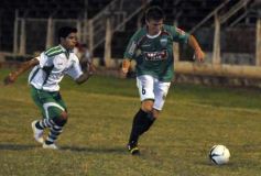 Foto de la galería: Brown goleó a El Timbó de Jardín América