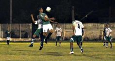 Foto de la galería: Brown goleó a El Timbó de Jardín América