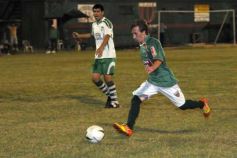 Foto de la galería: Brown goleó a El Timbó de Jardín América