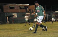 Foto de la galería: Brown goleó a El Timbó de Jardín América
