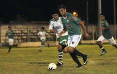 Foto de la galería: Brown goleó a El Timbó de Jardín América
