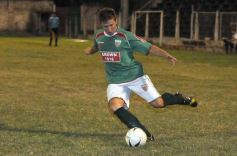 Foto de la galería: Brown goleó a El Timbó de Jardín América
