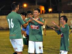 Foto de la galería: Brown goleó a El Timbó de Jardín América