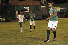 Foto de la galería: Brown goleó a El Timbó de Jardín América