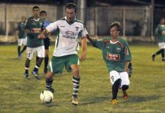 Foto de la galería: Brown goleó a El Timbó de Jardín América