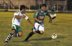 Foto de la galería: Brown goleó a El Timbó de Jardín América