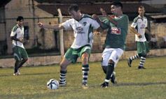 Foto de la galería: Brown goleó a El Timbó de Jardín América