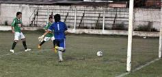 Foto de la galería: Brown goleó a El Timbó de Jardín América