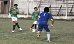 Foto de la galería: Brown goleó a El Timbó de Jardín América